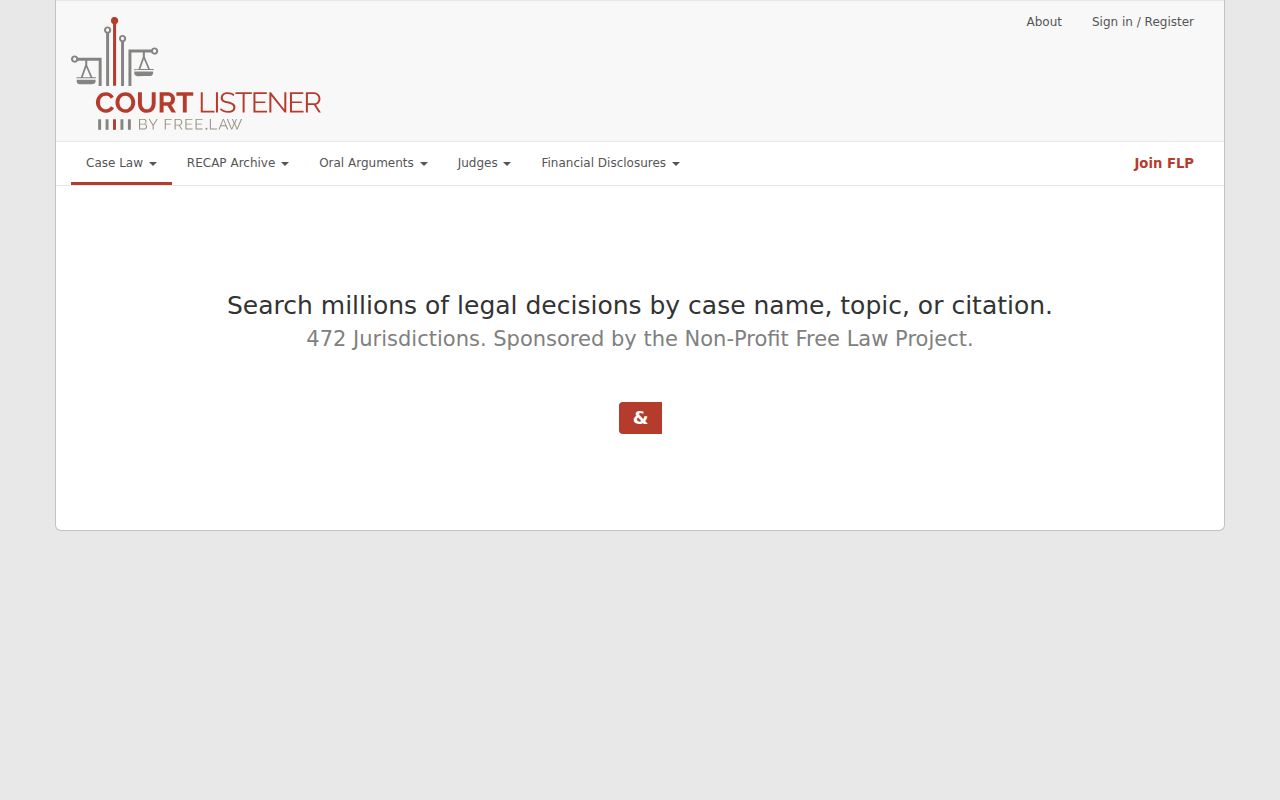 Hayti court records public docket access source context